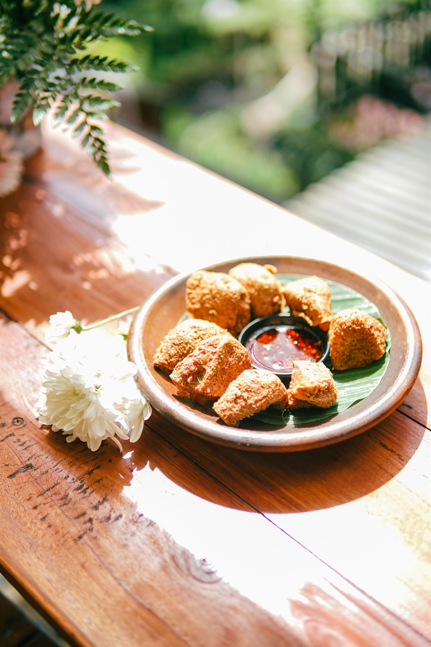 Tahu Walik Crispy Cobek